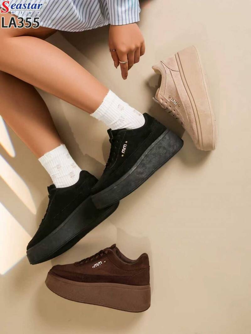 Buty sportowe damskie Roz 36-41 / 12 par